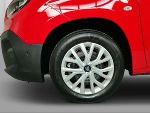 Fiat Qubo FIAT QUBO L 5 PLAZAS  - Foto 2