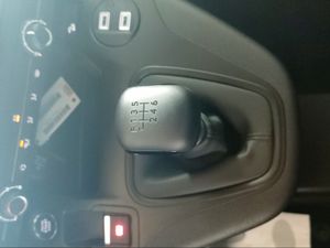 Fiat Qubo FIAT QUBO L 5 PLAZAS  - Foto 2