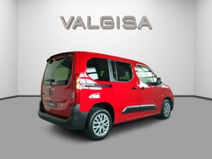 Fiat Qubo FIAT QUBO L 5 PLAZAS  - Foto 2