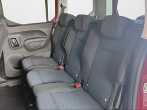Fiat Qubo FIAT QUBO L 5 PLAZAS  - Foto 2