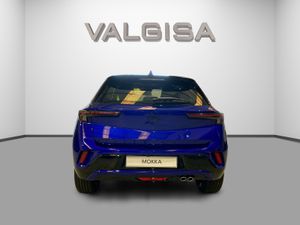 Opel Mokka 1.2 T 100kW (136 CV) GS  - Foto 2