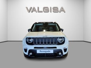 Jeep Renegade SUMMIT  - Foto 2