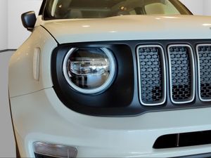 Jeep Renegade SUMMIT  - Foto 2