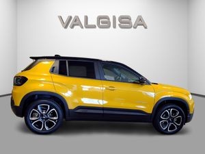 Jeep Avenger 1.2 eHybrid 81kW (110CV) Freedom  - Foto 2