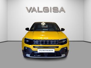 Jeep Avenger 1.2 eHybrid 81kW (110CV) Freedom  - Foto 2