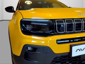 Jeep Avenger 1.2 eHybrid 81kW (110CV) Freedom  - Foto 2