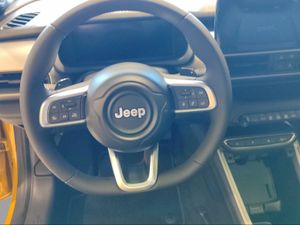 Jeep Avenger 1.2 eHybrid 81kW (110CV) Freedom  - Foto 2
