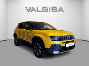 Jeep Avenger 1.2 eHybrid 81kW (110CV) Freedom  - Foto 2