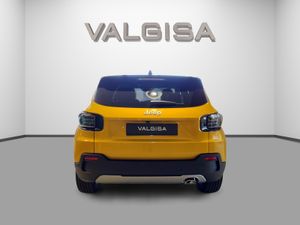 Jeep Avenger 1.2 eHybrid 81kW (110CV) Freedom  - Foto 2