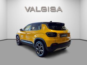 Jeep Avenger 1.2 eHybrid 81kW (110CV) Freedom  - Foto 2