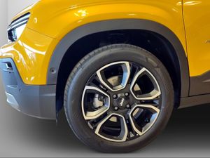 Jeep Avenger 1.2 eHybrid 81kW (110CV) Freedom  - Foto 2