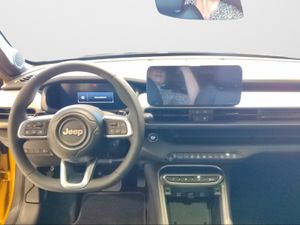 Jeep Avenger 1.2 eHybrid 81kW (110CV) Freedom  - Foto 2