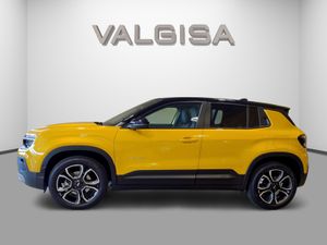 Jeep Avenger 1.2 eHybrid 81kW (110CV) Freedom  - Foto 2