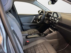 Citroën C4 Hybrid 145 ë-DCS6 Collection  - Foto 2