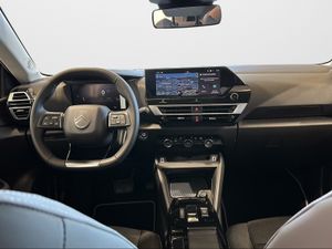 Citroën C4 Hybrid 145 ë-DCS6 Collection  - Foto 2