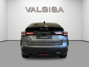 Citroën C4 Hybrid 145 ë-DCS6 Collection  - Foto 2