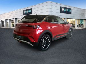 Opel Mokka BEV 50kWh Ultimate-e  - Foto 2