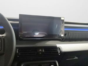 Citroën ë-C3 ë-C3 Eléctrico Plus  - Foto 2