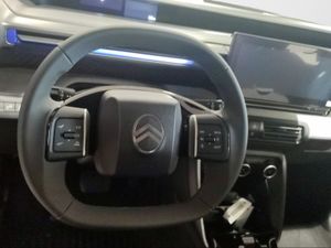 Citroën ë-C3 ë-C3 Eléctrico Plus  - Foto 2