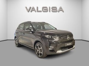 Citroën ë-C3 ë-C3 Eléctrico Plus  - Foto 2