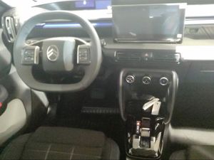 Citroën ë-C3 ë-C3 Eléctrico Plus  - Foto 2