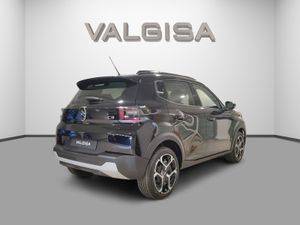 Citroën ë-C3 ë-C3 Eléctrico Plus  - Foto 2