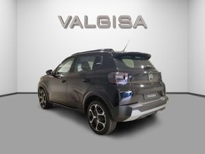 Citroën ë-C3 ë-C3 Eléctrico Plus  - Foto 2