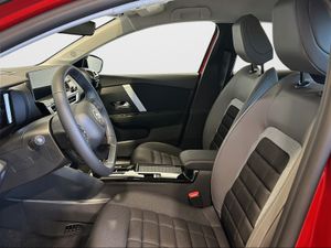 Citroën C4 Hybrid 145 ë-DCS6 Business Edition  - Foto 2