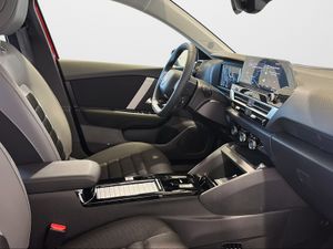 Citroën C4 Hybrid 145 ë-DCS6 Business Edition  - Foto 2