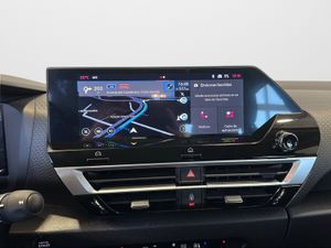 Citroën C4 Hybrid 145 ë-DCS6 Business Edition  - Foto 2