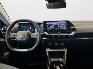 Citroën C4 Hybrid 145 ë-DCS6 Business Edition  - Foto 2
