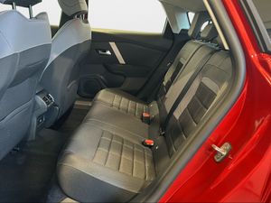 Citroën C4 Hybrid 145 ë-DCS6 Business Edition  - Foto 2
