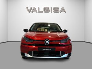 Citroën C4 Hybrid 145 ë-DCS6 Business Edition  - Foto 2