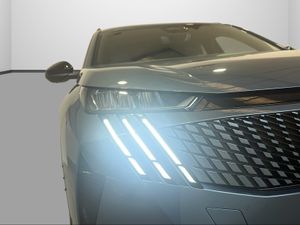 Peugeot 5008 1.2 107KW Allure eDCS6  - Foto 2