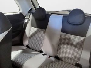 Fiat 500 TORINO 1.0 Hybrid 48kW (65cv)  - Foto 2
