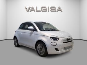 Fiat 500 TORINO 1.0 Hybrid 48kW (65cv)  - Foto 2
