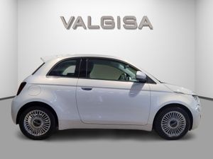 Fiat 500 TORINO 1.0 Hybrid 48kW (65cv)  - Foto 2