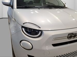 Fiat 500 TORINO 1.0 Hybrid 48kW (65cv)  - Foto 2