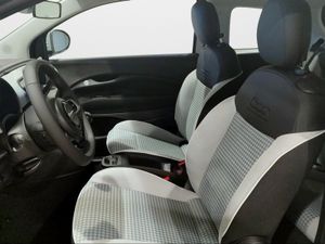 Fiat 500 TORINO 1.0 Hybrid 48kW (65cv)  - Foto 2