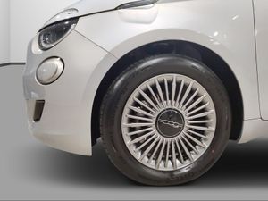 Fiat 500 TORINO 1.0 Hybrid 48kW (65cv)  - Foto 2