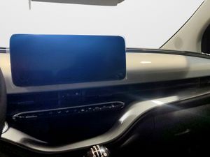 Fiat 500 TORINO 1.0 Hybrid 48kW (65cv)  - Foto 2