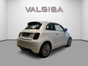 Fiat 500 TORINO 1.0 Hybrid 48kW (65cv)  - Foto 2