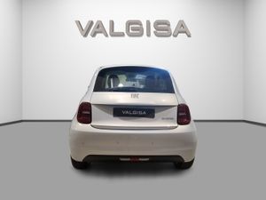 Fiat 500 TORINO 1.0 Hybrid 48kW (65cv)  - Foto 2