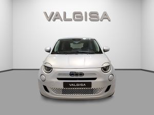 Fiat 500 TORINO 1.0 Hybrid 48kW (65cv)  - Foto 2
