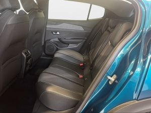 Peugeot 408 408 Allure HYBRID 145 eDCS6  - Foto 2