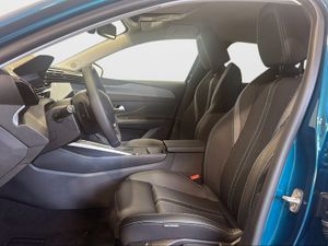 Peugeot 408 408 Allure HYBRID 145 eDCS6  - Foto 2