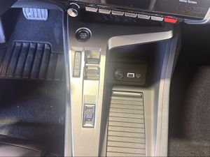 Peugeot 408 408 Allure HYBRID 145 eDCS6  - Foto 2