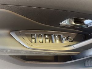 Peugeot 408 408 Allure HYBRID 145 eDCS6  - Foto 2