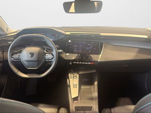 Peugeot 408 408 Allure HYBRID 145 eDCS6  - Foto 2