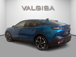 Peugeot 408 408 Allure HYBRID 145 eDCS6  - Foto 2